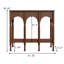 Console en bois massif avec rangement-1170918100-1259302738