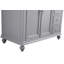 Ensemble de meuble-lavabo simple 42 po Otto-1145006041-1145006045