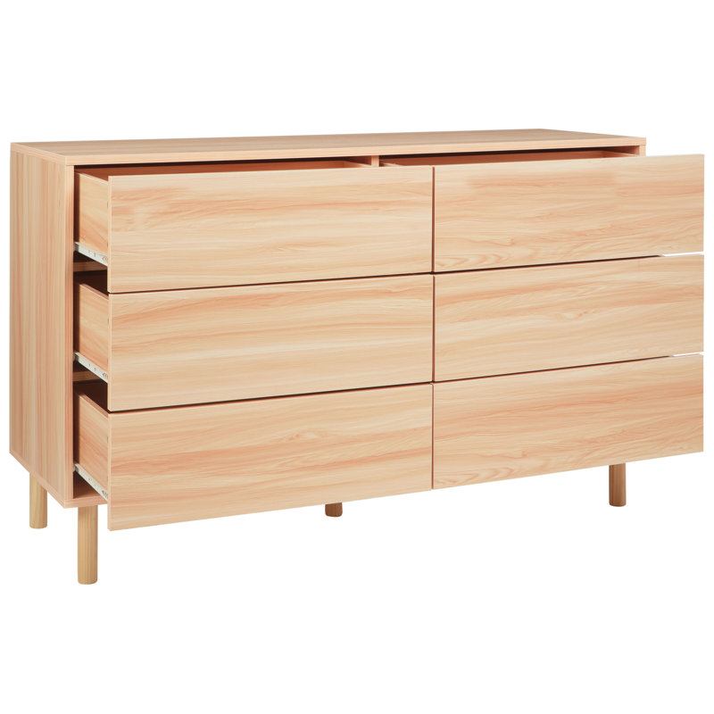 Annechien 3 - Drawer Accent Chest