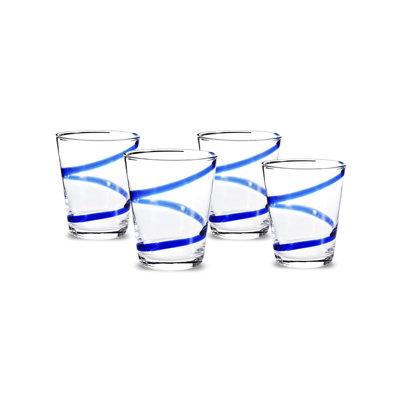 Bartels 12 oz. Verre à boire