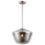 Luminaire suspendu 1 lumières scolaire single-1030408033-1030408032