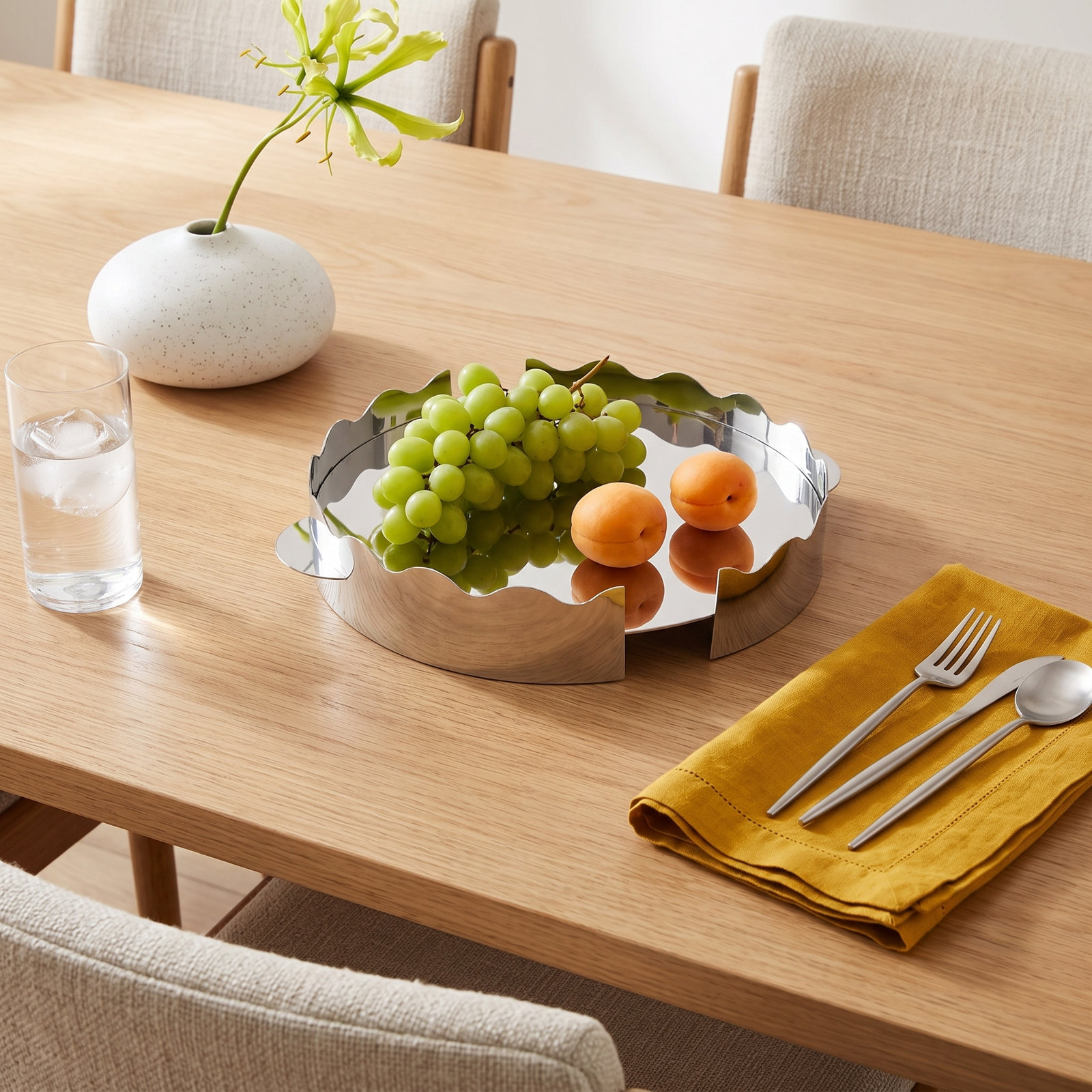 Decorative Tray