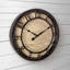 Horloge murale Chirana