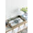 18.1X13x2" Decorative Tray