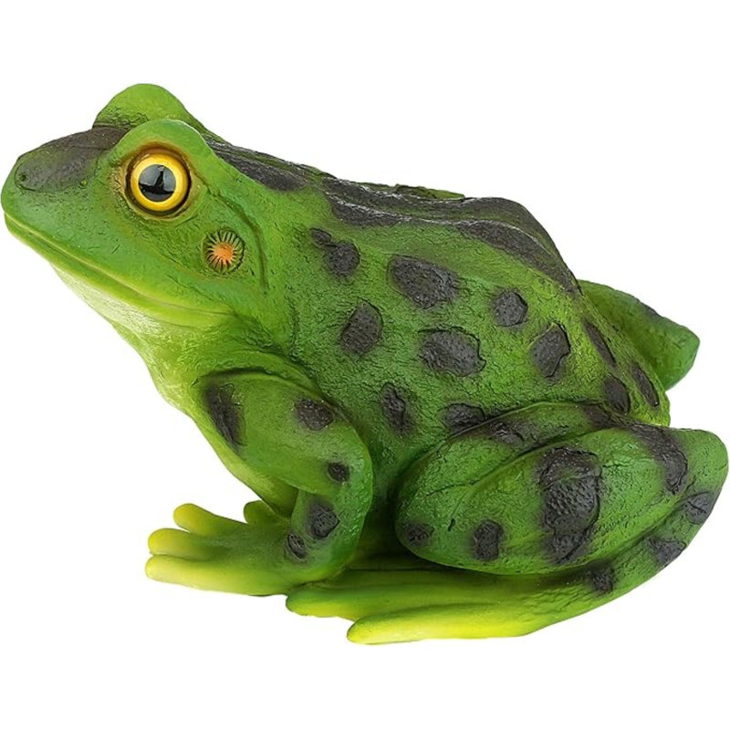 Polyresin Garden Statue