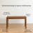 Tay Solid Wood Writing Desk-791802770