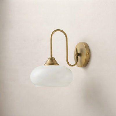 Soreva Wall Sconce
