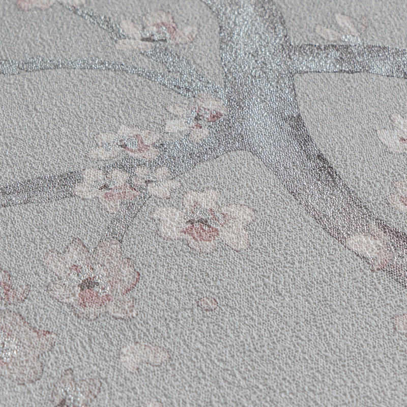 Galerie Horizon Cherry Blossom Wallpaper