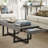 Burch Single Coffee Table-567665074