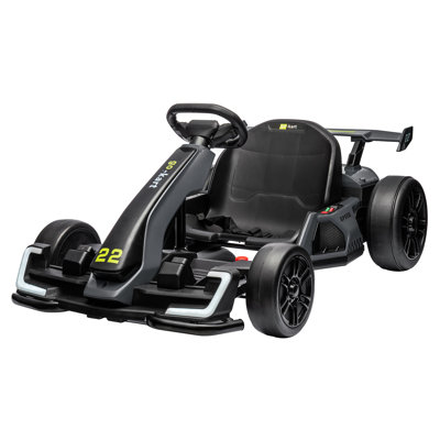 Gaomon All-Terrain Vehicles Battery Powered Ride On