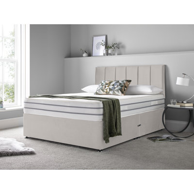 Jaonte Bed