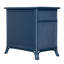 Table de chevet 4 tiroirs Bermuda-50272781