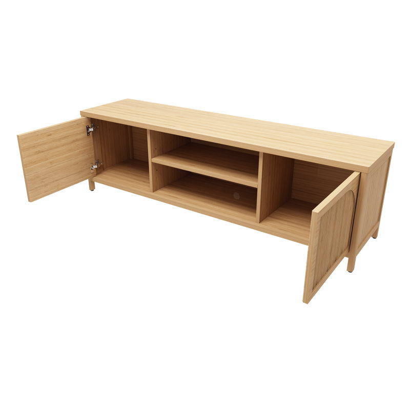 Meuble télé Bamboo