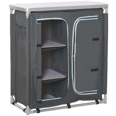 Campingschrank Alexane