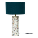 Aldusa Marble Table Lamp