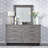 Bettee Square Dresser Mirror-2070120147