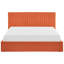 Antonio Upholstered Bed-1585106334-1585106329
