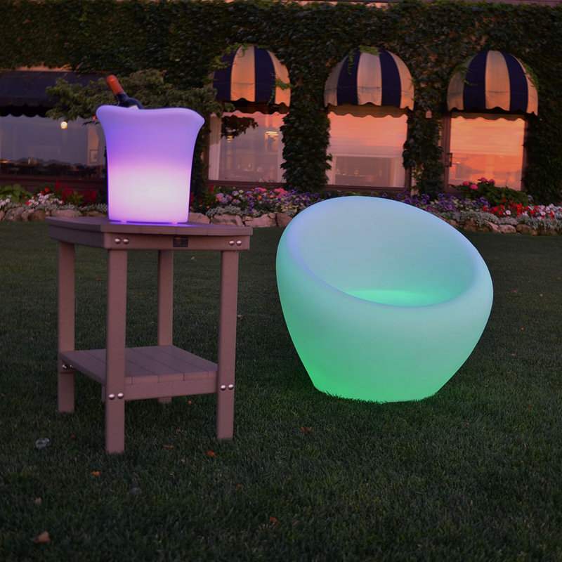 Accent Stool