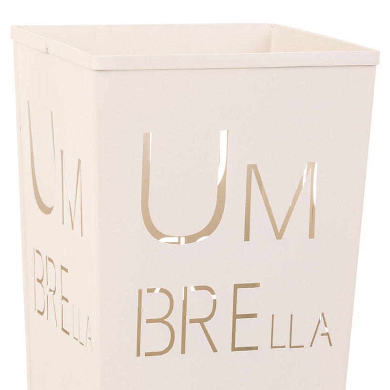 Hawgood Iron Umbrella Stand