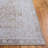 Arizona Performance Machine Washable Oriental Indoor Rug-1844136929