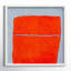 «Dowlin Tangerine Split», reproduction encadrée sur papier par Stephanie Dennis-714262418-714262416
