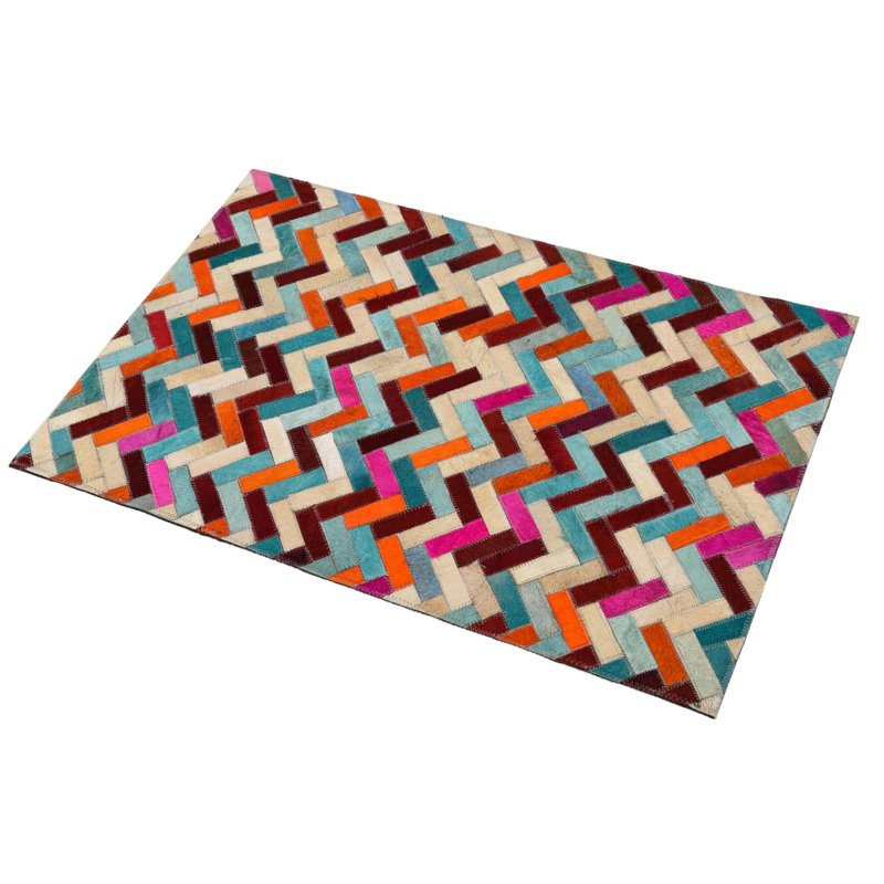 Jake Multi Rug