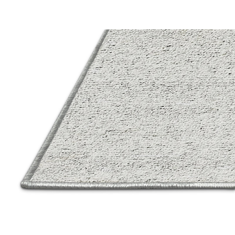 Indoor Rug, Rectangle 7' x 9'
