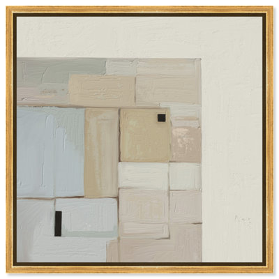 Softness Print by Oliver Gal