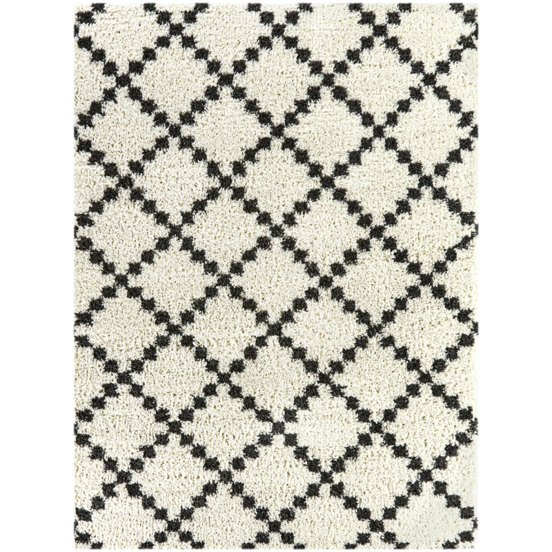 Highworth Performance Indoor Rug, Rectangle 7'10" x 10'