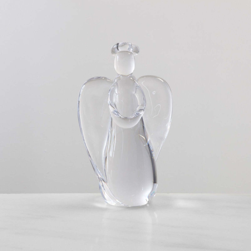 Angel with a Twist