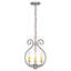 Easton 3 - Light Pendant