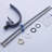Single-handle Bathroom Faucet-59905683
