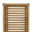 Wood Planter
