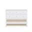 Lit escamotable double avec tiroirs-1260661139