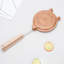 Zemrane Aluminum Non-Stick Omelette Pan