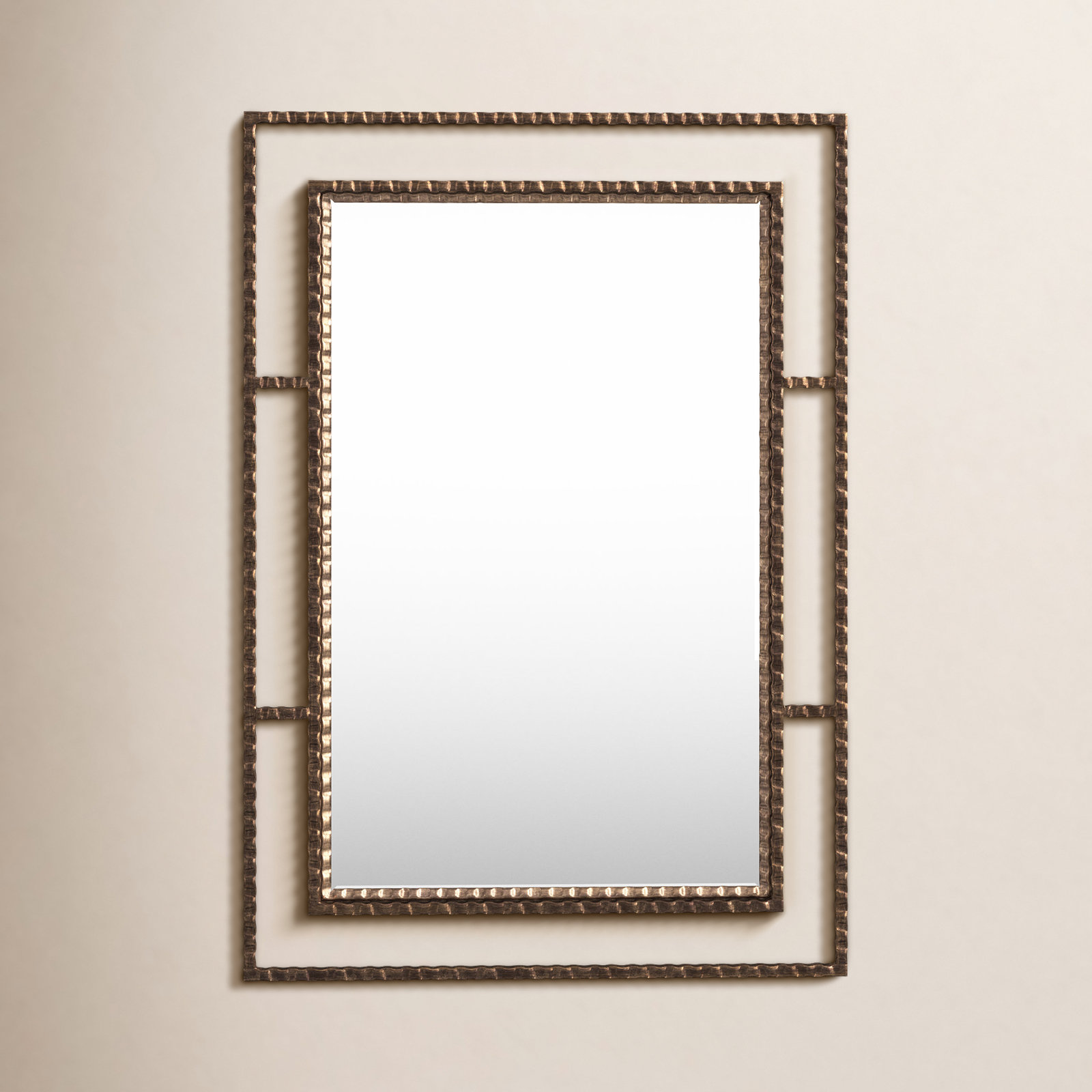 Jareth 23" Accent Mirror