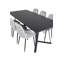 Neilsen 6 - Person Dining Set
