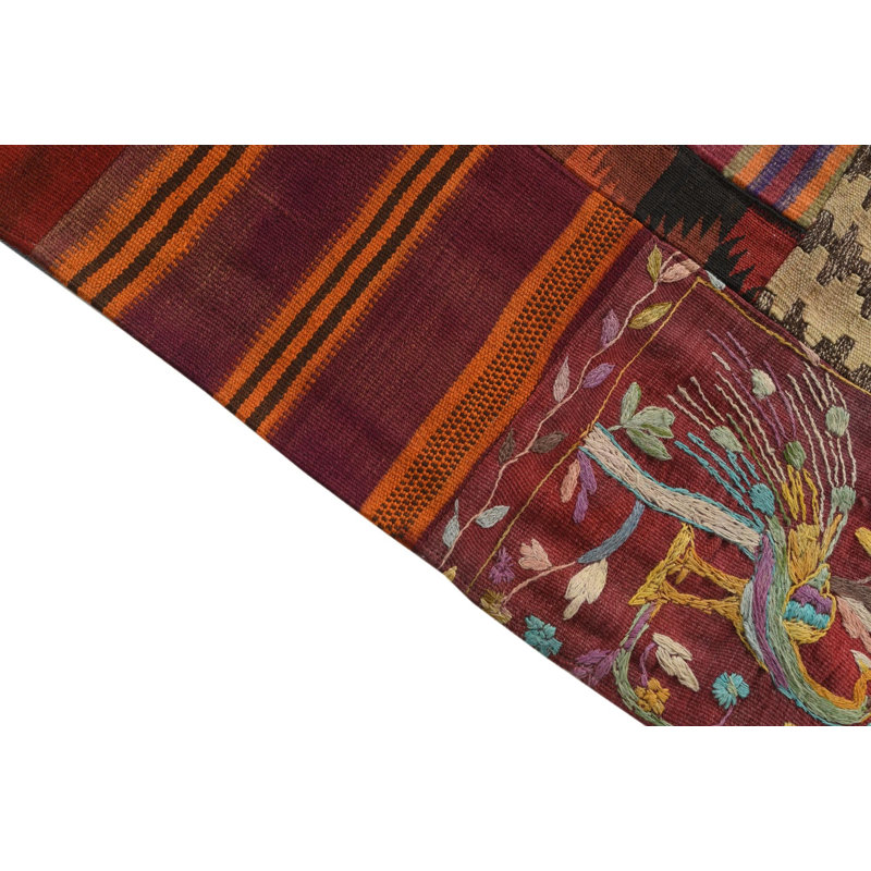Orellana Multi Rug