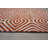 Marla Warm Orange Hand Tufted Wool Area Rug-24108052