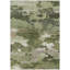 Tapis abstrait lavable à la machine intérieur / extérieur ACN2434-1237424785-1237424799
