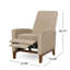 Fauteuil inclinable manuel de 27 po Ashlyn-1676084556