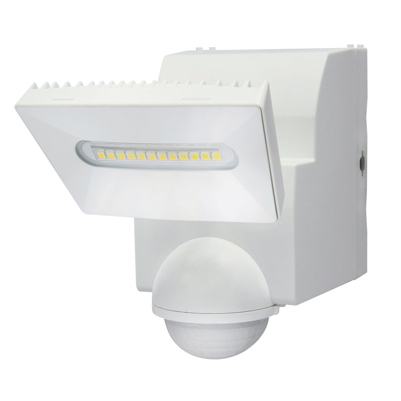 Gunlef Flood Light, White