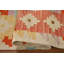 Tapis décoratif en laine South Western Kilim 3x5