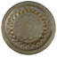 Metal Decorative Tray