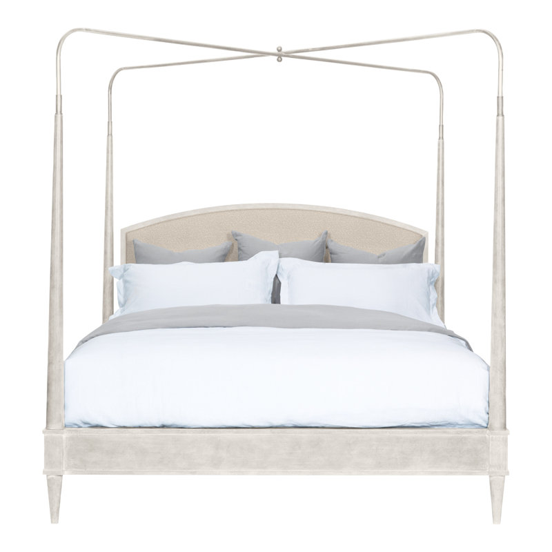 Anderkit King Bed, Nadia Steam, Casa Blanca