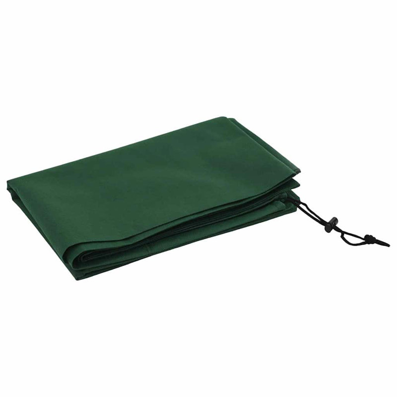 Vidaxl Plant Fleece Covers With Drawstring Garden Frost Protection 70 G/M²