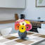 Fleurs de marguerites artificielles fausses marguerites ...