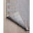 Amber Lewis x Loloi Indoor / Outdoor Topanga Silver / Natural Area Rug-97968083