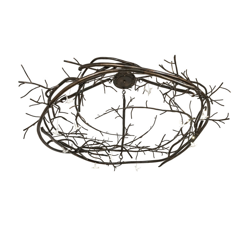 LED Chandelier