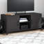 Aranwen Unfinished TV Stand for TVs up to 24"-1723833844